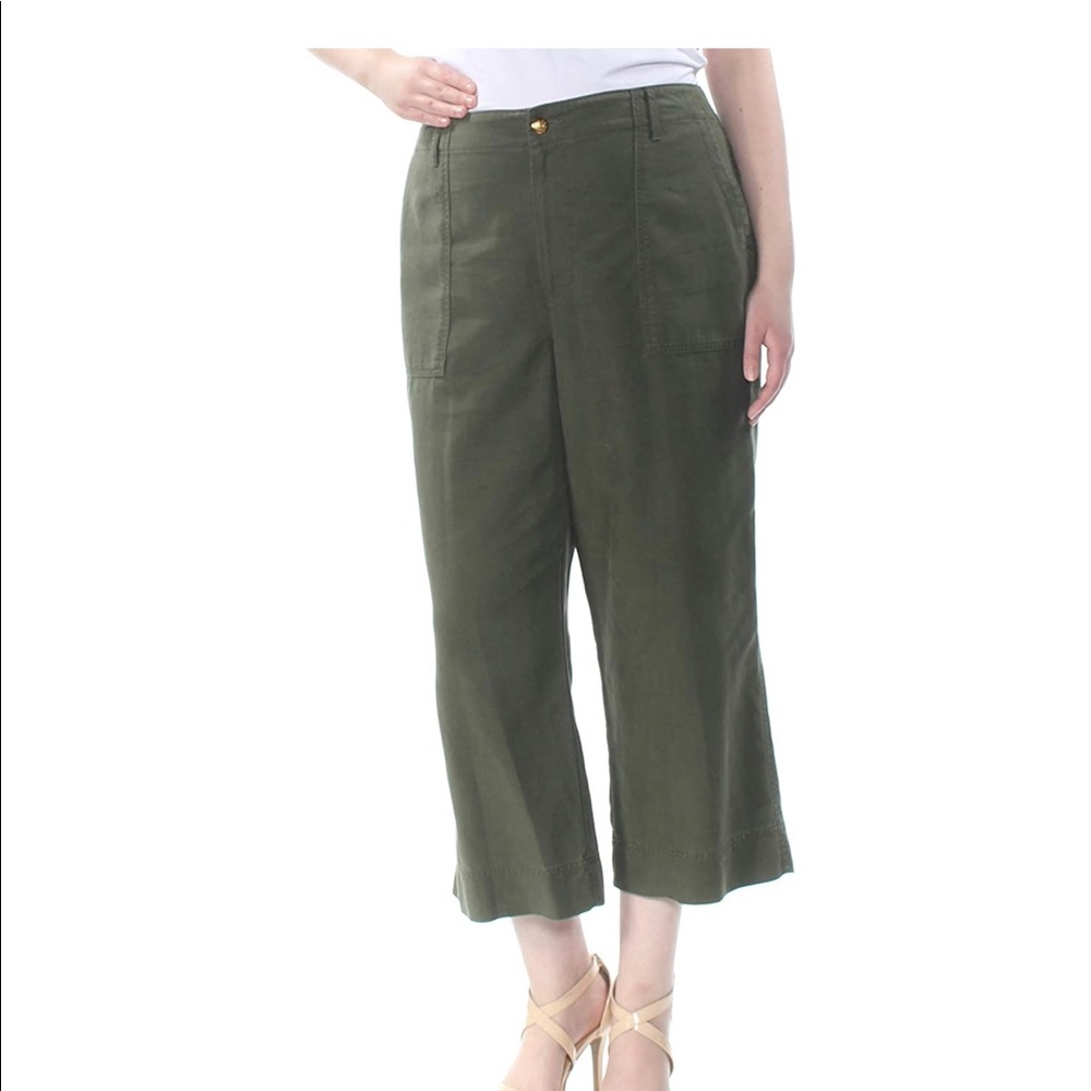 Ralph Lauren Military Pant